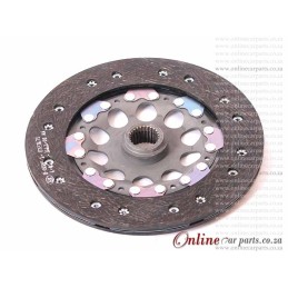 Mercedes 190 W201 -SERIES 190E 2.3 93-94 Clutch Kit