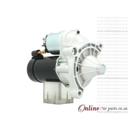 Peugeot 309 1.6 1.9 1.9 GTi 2.0L 1.0KW 9T 12V CW PMGR Starter OE D6RA661 0986016120