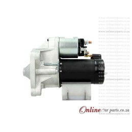 Citroen C2 1.1i 1.4i 1.6i 1.6 VTS 1.0KW 9T 12V CW PMGR Starter OE 9648644680 D6G3