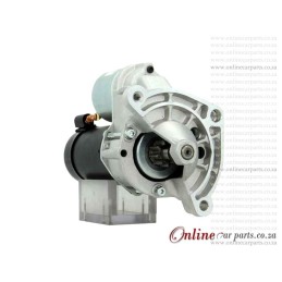 Citroen C2 1.1i 1.4i 1.6i 1.6 VTS 1.0KW 9T 12V CW PMGR Starter OE 9648644680 D6G3