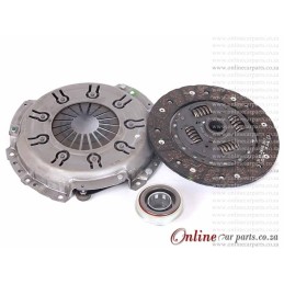 MITSUBISHI L300 2.0 Minibus 4G63 86-95 Clutch Kit