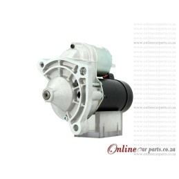 Citroen C2 1.1i 1.4i 1.6i 1.6 VTS 1.0KW 9T 12V CW PMGR Starter OE 9648644680 D6G3