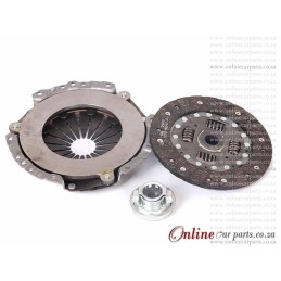 MITSUBISHI L300 2.0 Minibus 4G63 86-95 Clutch Kit