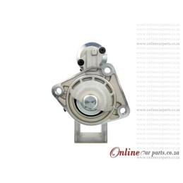 Volvo S40 1.6 12V 10T 1.1KW R70 Starter OE 0001107417 2S6U11000CB