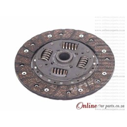 MITSUBISHI L300 2.0 Minibus 4G63 86-95 Clutch Kit