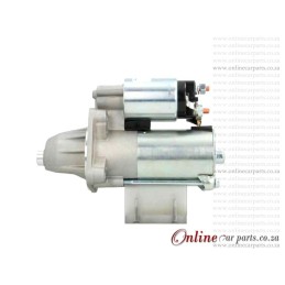 Ford Fusion 1.4 1.6 12V 10T 1.1KW R70 Starter OE 0001107417 2S6U11000CB