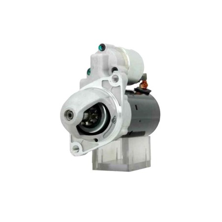 Mercedes CLK200 CGi Kompressor W203 03- M271.942 9T 12V DW Starter OE 0001107406 0051513901