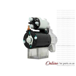 Mercedes C180 Kompressor W203 03- M271.940 9T 12V DW Starter OE 0001107406 0051513901