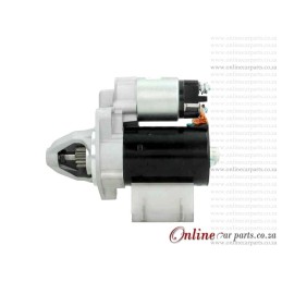 Mercedes CLC180 Kompressor W203 08- M271.946 9T 12V DW Starter OE 0001107406 0051513901