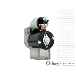 Mercedes CLC180 Kompressor W203 08- M271.946 9T 12V DW Starter OE 0001107406 0051513901