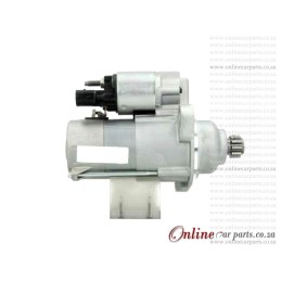 VW Polo 1.9 TDi 1.7KW 10T 12V Starter OE 0001123014 0001123015