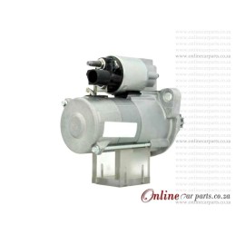 VW Polo 1.9 TDi 1.7KW 10T 12V Starter OE 0001123014 0001123015