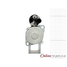 VW Polo 1.9 TDi 1.7KW 10T 12V Starter OE 0001123014 0001123015