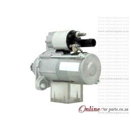 VW Polo 1.9 TDi 1.7KW 10T 12V Starter OE 0001123014 0001123015