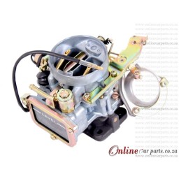 Nissan E20 LDV 1800 L18 Carburettor 81-95 OE 16010-T3211