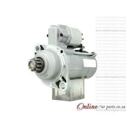 VW Polo 1.9 TDi 1.7KW 10T 12V Starter OE 0001123014 0001123015