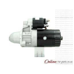 Mercedes Benz Sprinter 312D 96-00 OM602 2.2KW 12V 10T CW PLGR Starter 0001218110 0041512001