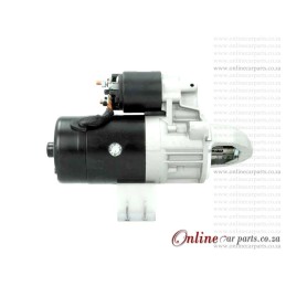 Mercedes Benz Sprinter 312D 96-00 OM602 2.2KW 12V 10T CW PLGR Starter 0001218110 0041512001