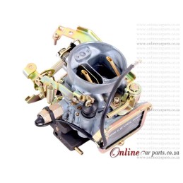 Nissan E20 LDV 1800 L18 Carburettor 81-95 OE 16010-T3211