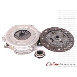 FIAT STRADA 1.2i EL ELX & X-Space 06- Clutch Kit