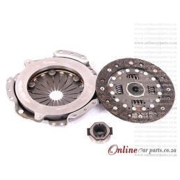 FIAT STRADA 1.2i EL ELX & X-Space 06- Clutch Kit