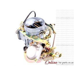 Nissan E20 LDV 1800 L18 Carburettor 81-95 OE 16010-T3211