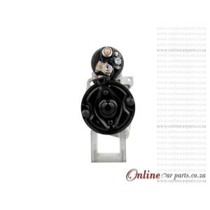 Mercedes Benz ML270 CDi 00-05 W163 OM612 12V 10T 2.2KW DW Starter OE 0001109250 0051516601