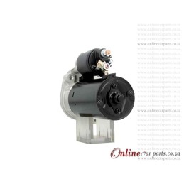 Mercedes Benz 413CDI 00-07 OM611 12V 10T 2.2KW DW Starter OE 0001109250 0051516601