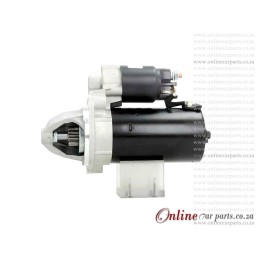 Mercedes Benz 413CDI 00-07 OM611 12V 10T 2.2KW DW Starter OE 0001109250 0051516601