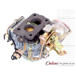 Nissan E20 LDV 1800 L18 Carburettor 81-95 OE 16010-T3211