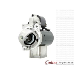 Mercedes Benz 308CDI 00-07 OM611 12V 10T 2.2KW DW Starter OE 0001109250 0051516601