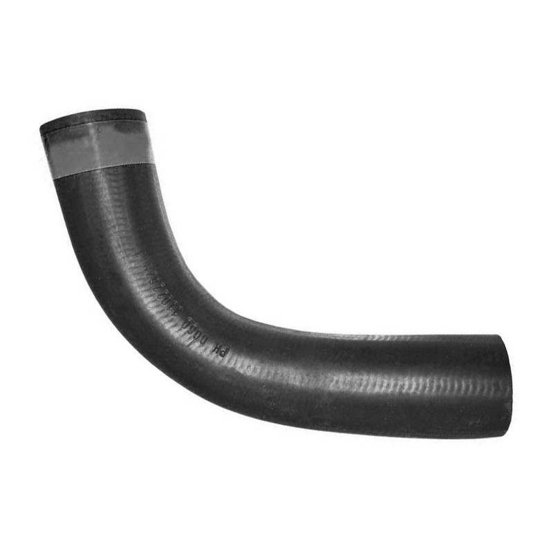 Toyota Landcruiser 1HZ 1990- Upper Radiator Hose