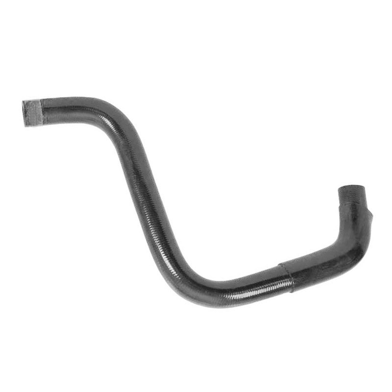 Toyota Conquest I 1.3 2AL 1.6 4AL 84-88 Upper Radiator Hose