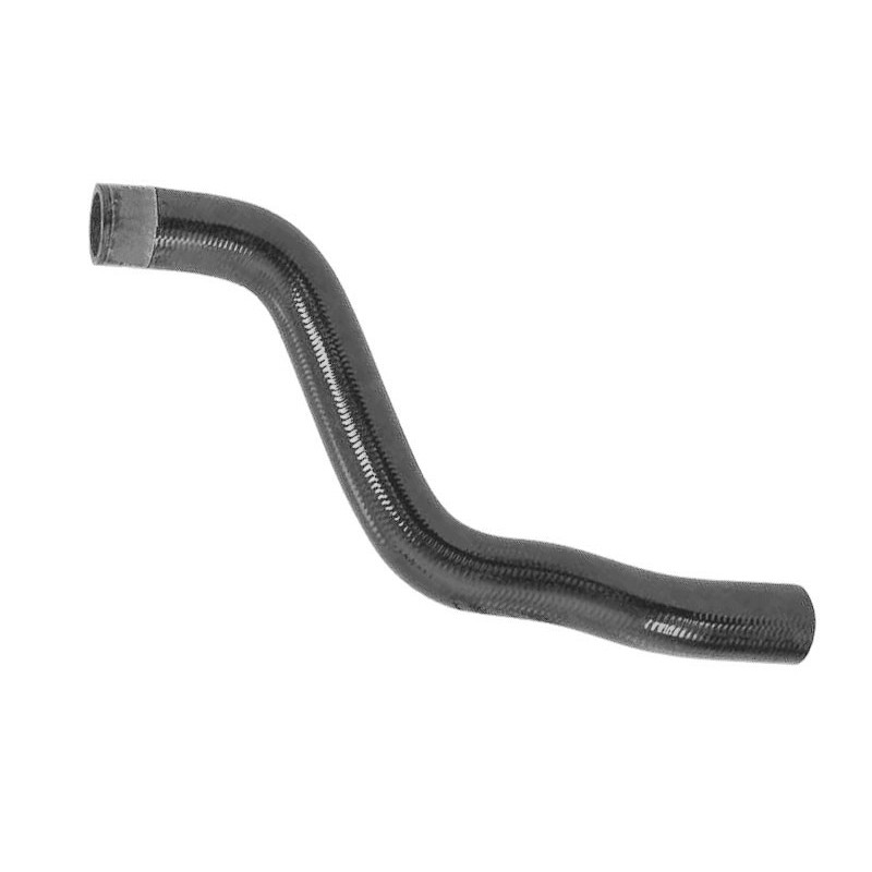 Ford Meteor 1.4 CVH 1.6 CVH 2.0 FE 89-94 Lower Radiator Hose