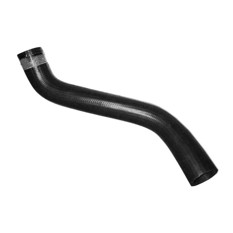 BMW 5 Series E28 520I M20 85-89 Upper Radiator Hose