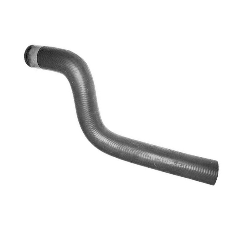 VW Golf I 1.8 GTI 83-84 Upper Radiator Hose