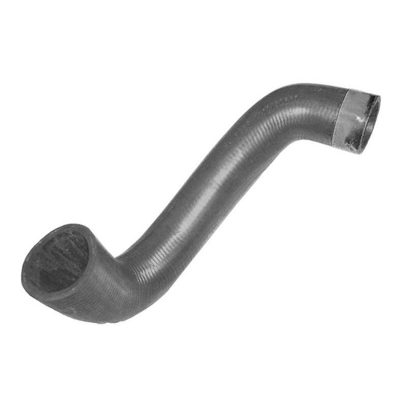 BMW 5 Series E28 520I M20 85-89 Upper Radiator Hose