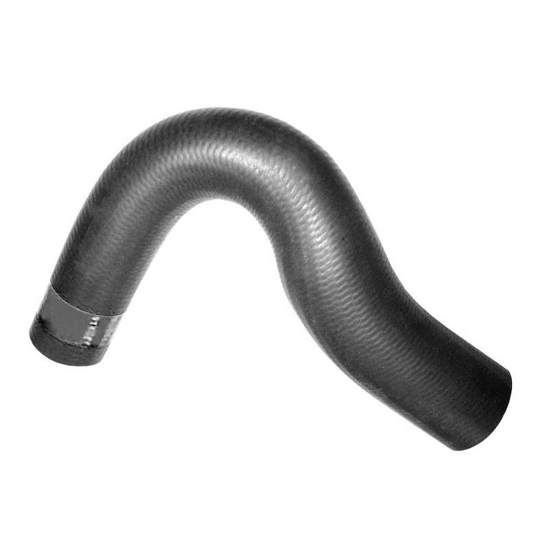 Opel Kadett E 1.3 TCAR 13NVH 1.6 TCAR 16SE SV 85-93 Upper Radiator Hose