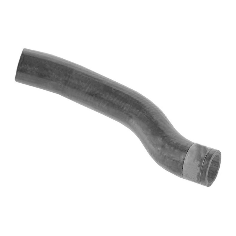 VW Jetta II 2.0 CLI AAL 90-92 Upper Radiator Hose