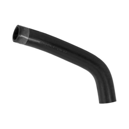 VW Jetta II 2.0 CLI AAL 90-92 Lower Radiator Hose