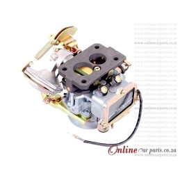 Nissan E20 LDV 1800 L18 Carburettor 81-95 OE 16010-T3211