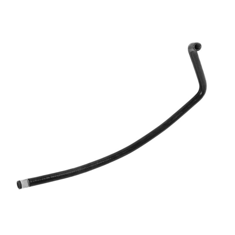 Opel Kadett E 1.6 TCAR 16SH 85-90 Upper Radiator Hose