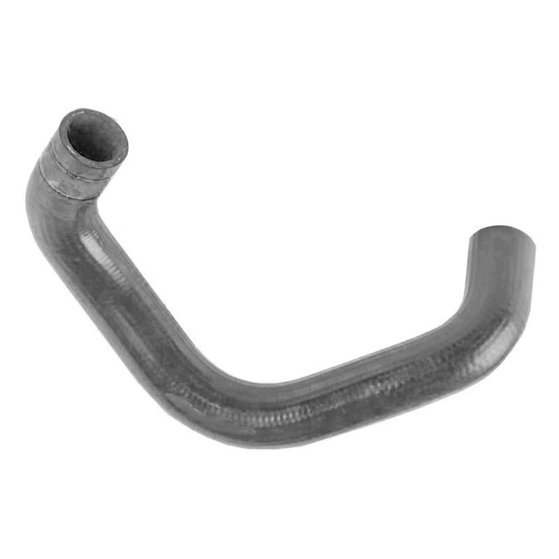 Opel Monza 1.6I 16SE 90-93 Lower Radiator Hose