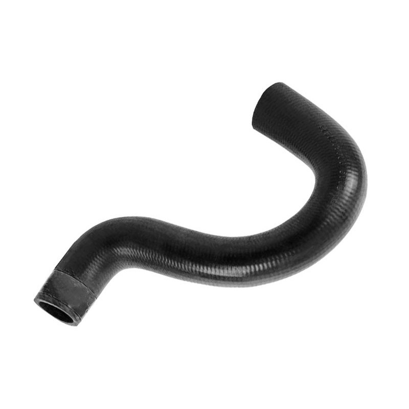 VW Golf II 1.6 CSL 1.8 GTI KR 2.0 GTI AAL 84-92 Lower Radiator Hose