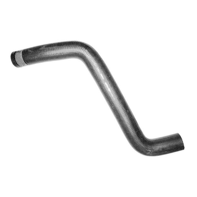 VW Golf II 1.6 CSL HM 84-92 Upper Radiator Hose