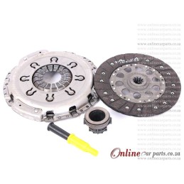 BMW 3-SERIES E36 328i M52 95-98 Clutch Kit