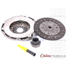 BMW 3-SERIES E36 328i M52 95-98 Clutch Kit