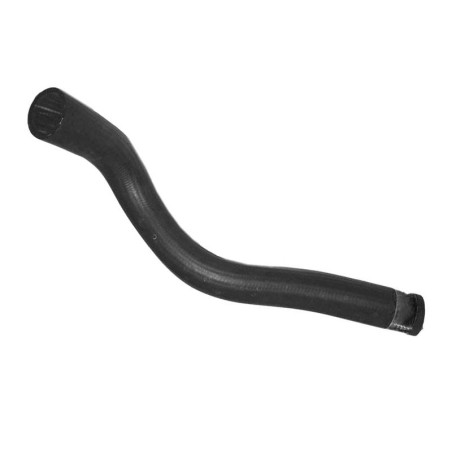 Isuzu KB Series KBD250 2.5D 4JA1 89-04 Upper Radiator Hose