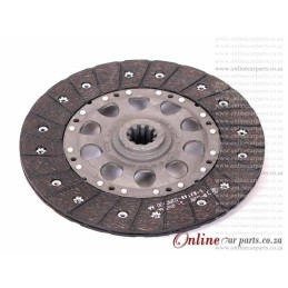 BMW 3-SERIES E36 328i M52 95-98 Clutch Kit