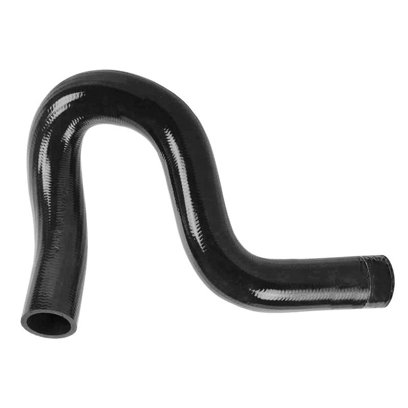 Mazda 323 1.3 E3 80-85 Upper Radiator Hose